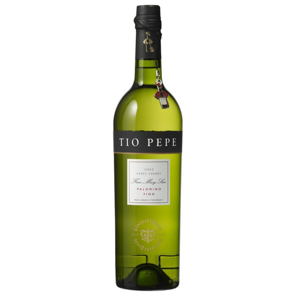 Liquore Tio Pepe - 0.75l