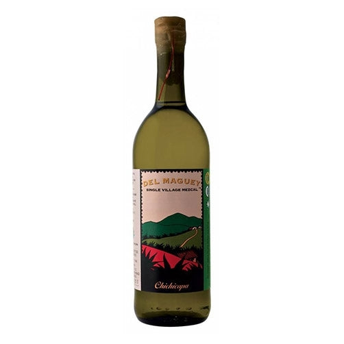 Mezcal "Chichicapa" - Del Maguey (0,7l)