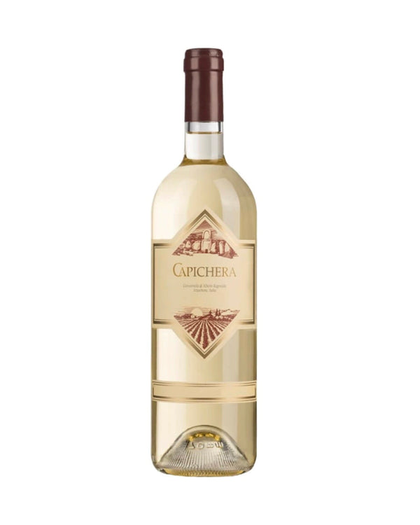 Capichera Isola dei Nuraghi IGT 2021
