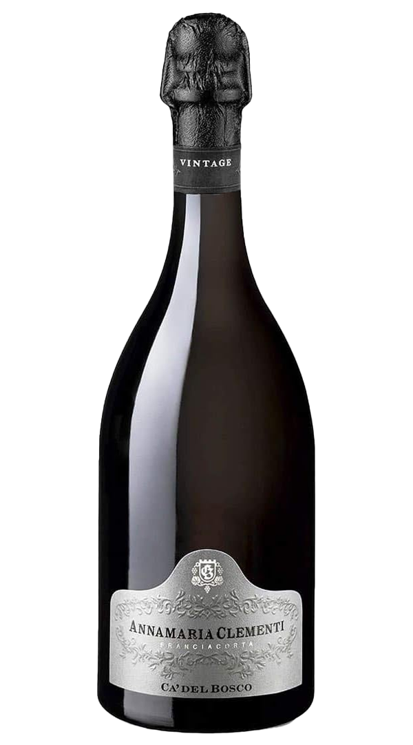 Dosaggio Zero Riserva DOCG