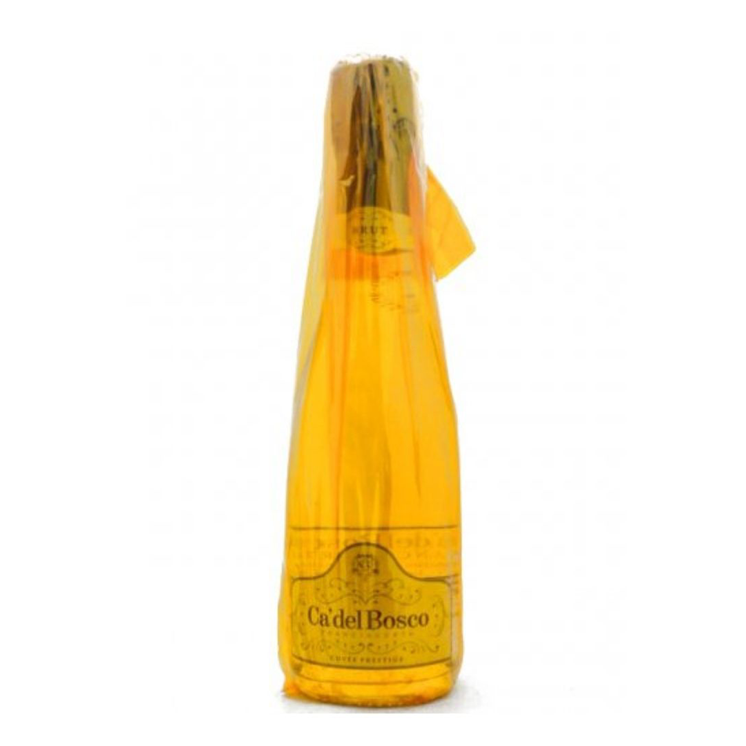 Franciacorta Extra Brut DOCG Ca' Del Bosco