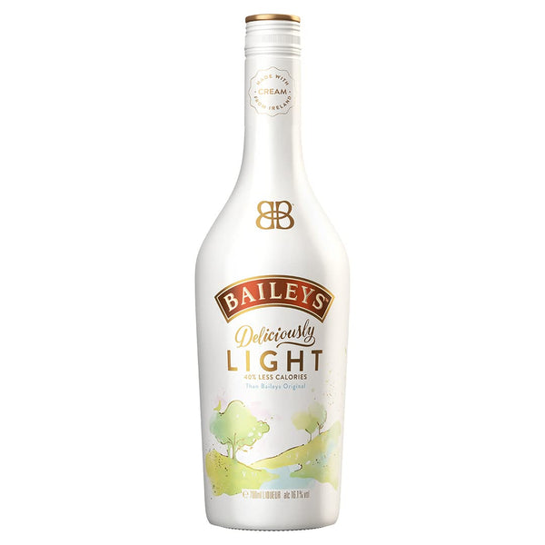 Liquore Baileys The Original Irish Cream Light – 0.7l