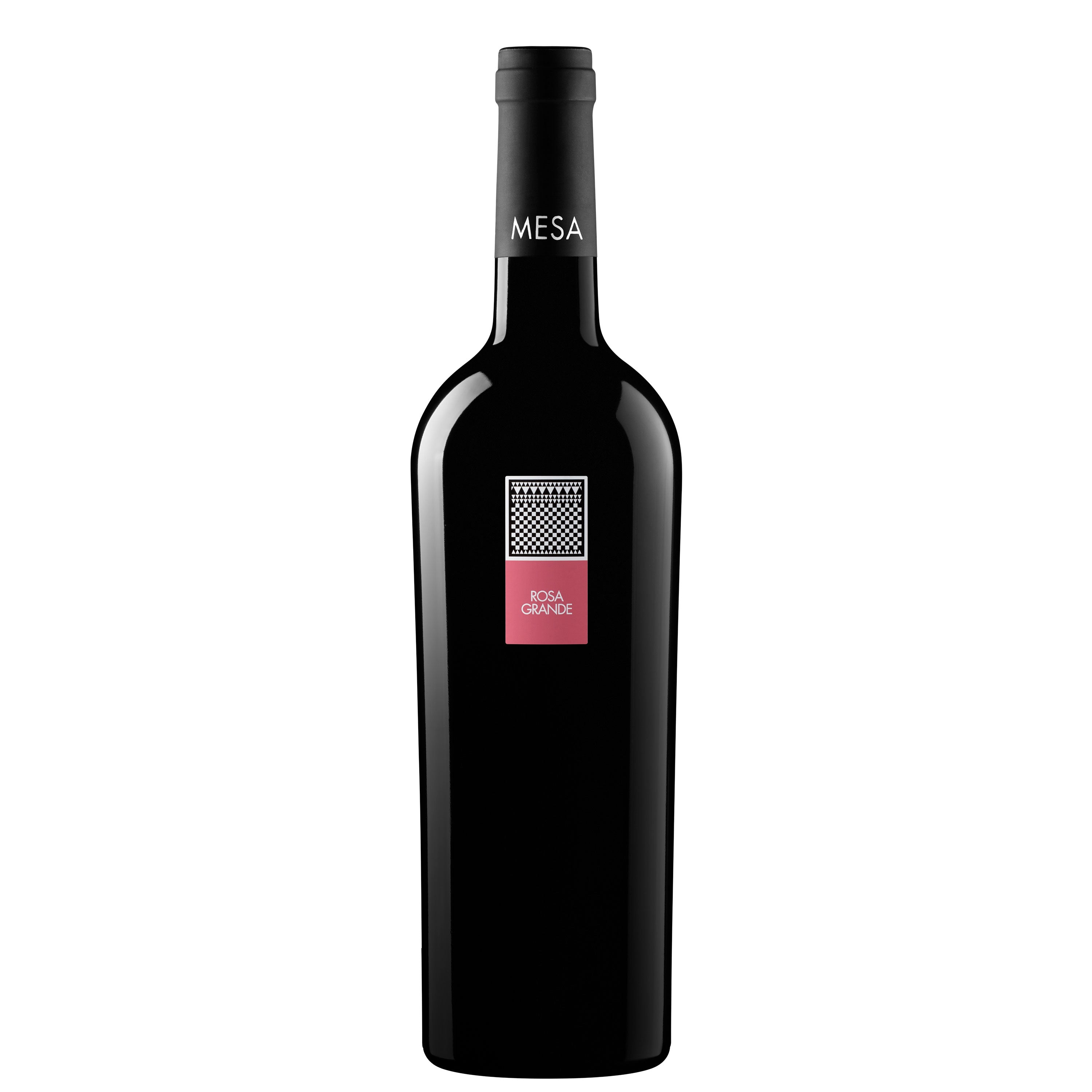 Carignano del Sulcis Rosato DOC "Rosa Grande" 2022 - Cantina Mesa
