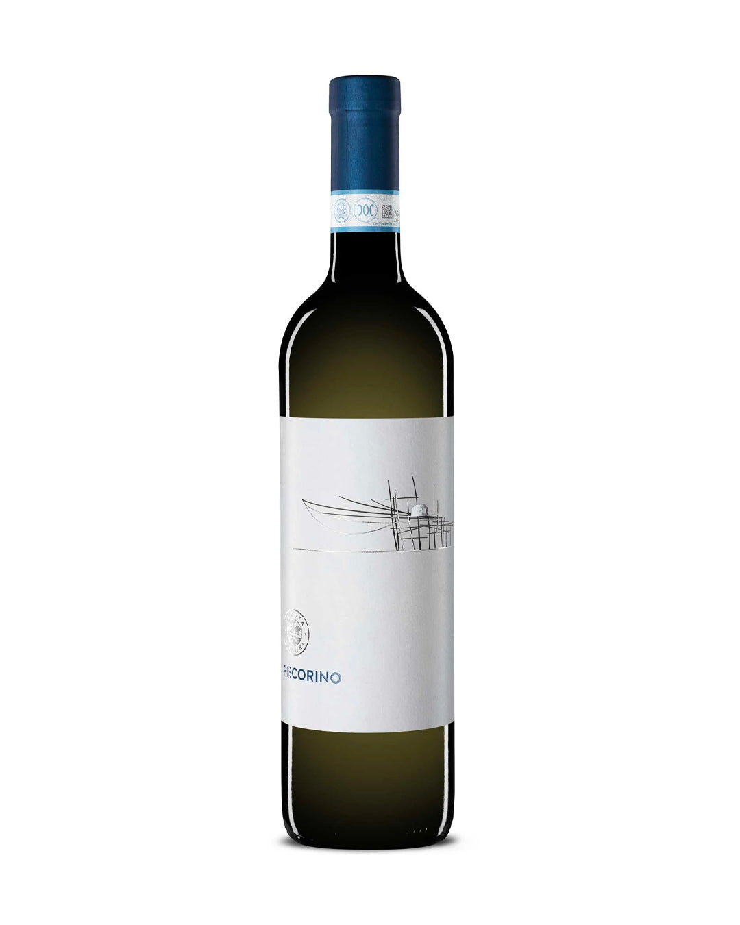 Abruzzo Pecorino DOC 2023 - Tenuta I Fauri
