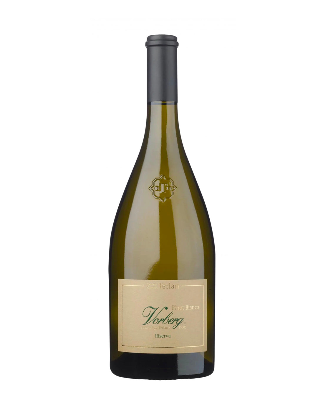 Pinot Bianco Riserva “Vorberg” Alto Adige DOC 2019 – Cantina Terlan