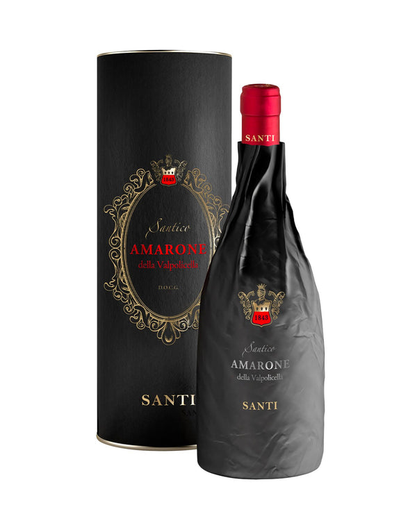 Amarone della Valpolicella 2109 DOCG + Cilindro