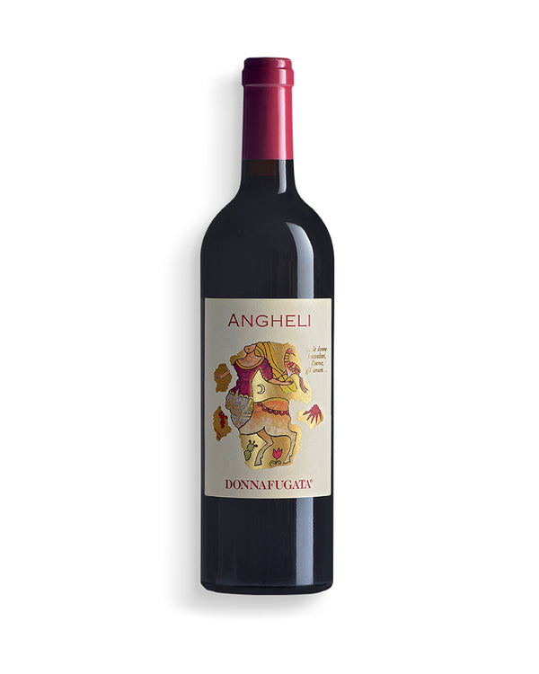 Angheli 2019 Donnafugata CL75