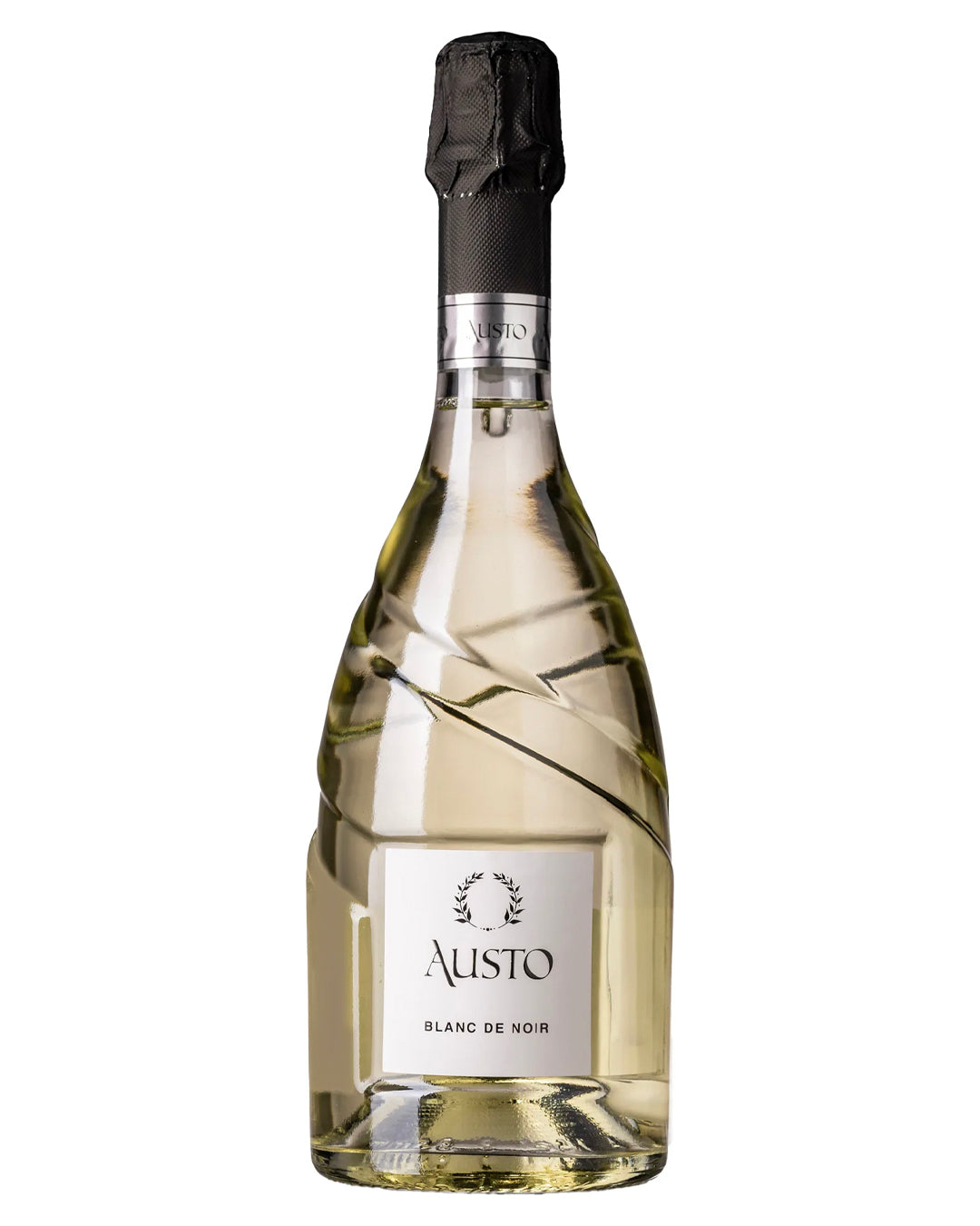 Blanc de Noir Spumante Brut - Austo