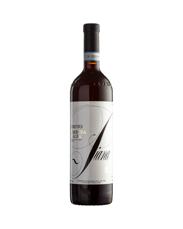 Barbera d'Alba DOC 2021 Ceretto