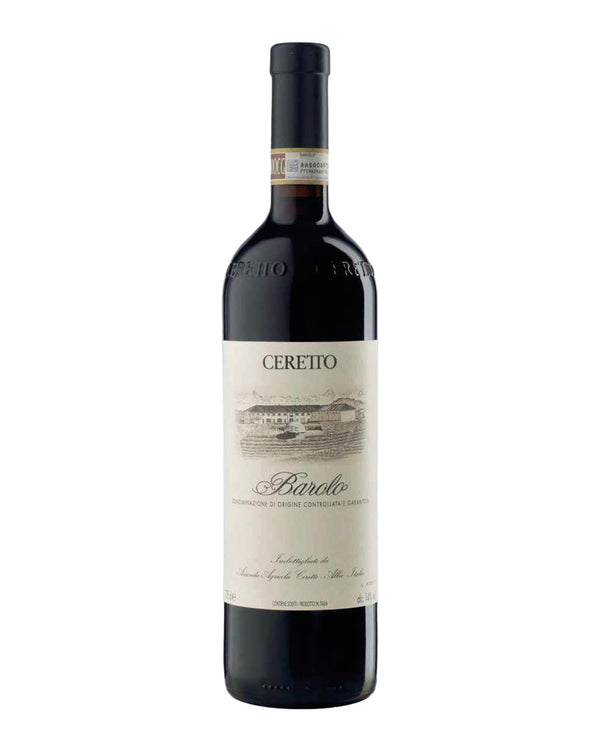 Barolo DOCG 2020 Ceretto