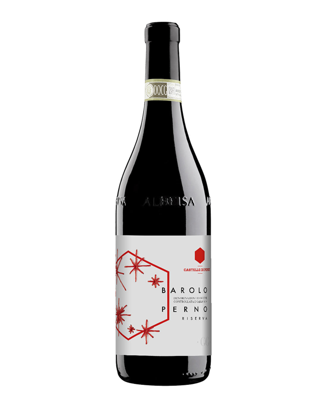 Barolo Perno Riserva DOCG