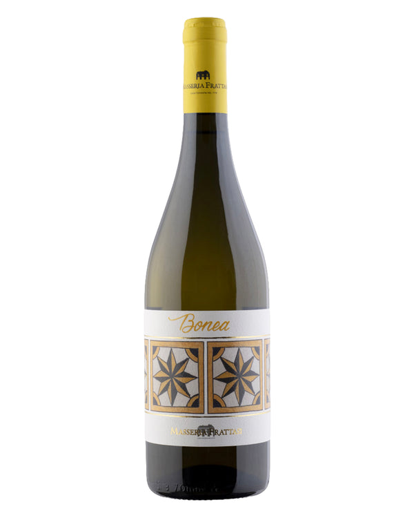 Falanghina Bonea Masseria Frattasi 2023 - 0,75L