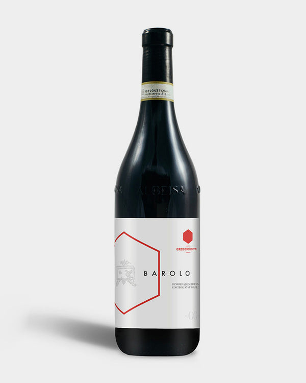 Castello Di Perno - Barolo DOCG