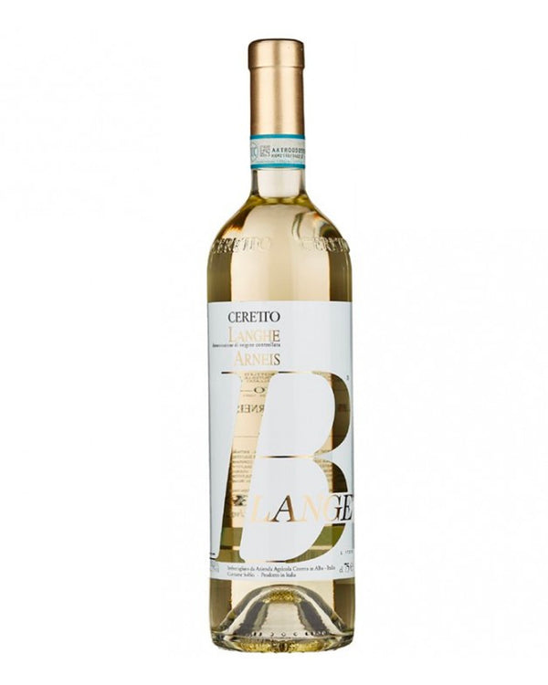 Ceretto Blangé Langhe Arneis Doc 2023 cl75