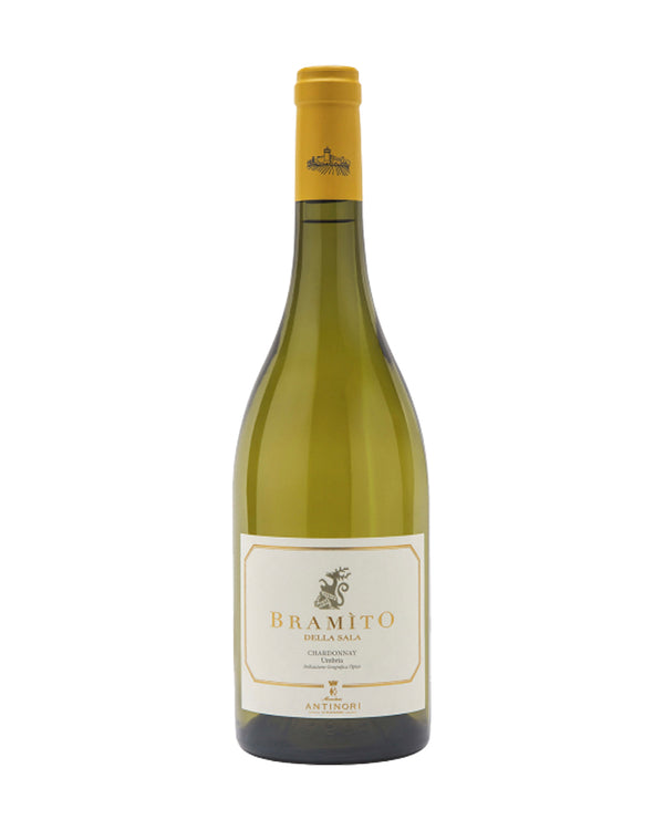 Chardonnay Bramìto della Sala Castello della Sala