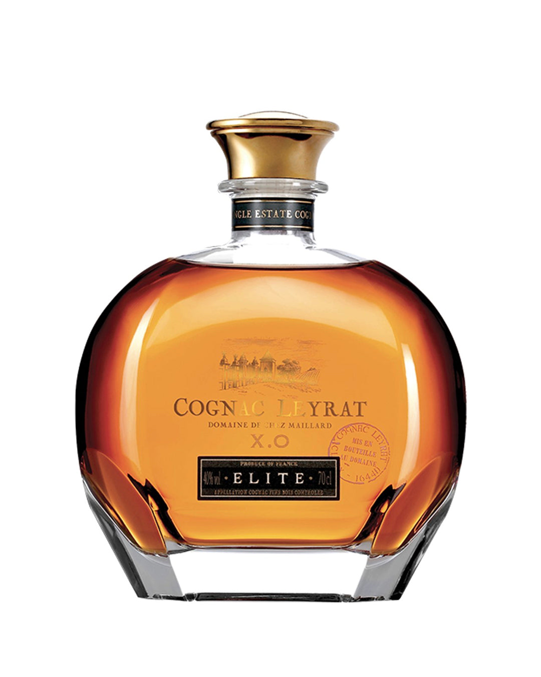 Leyrat X.O. Elite Cognac