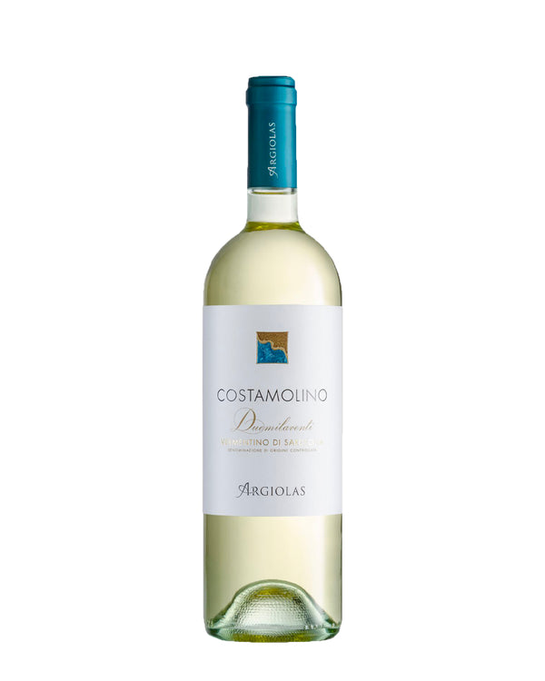 Costamolino Vermentino di Sardegna DOC 2024
