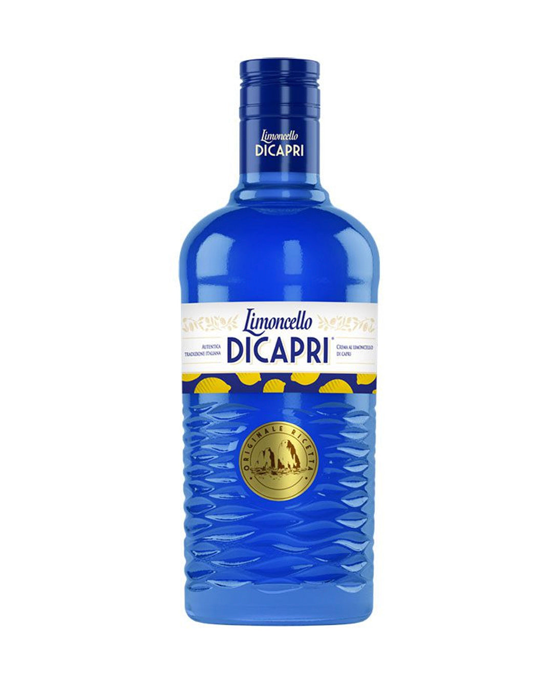 Crema di Limoncello di Capri 50CL