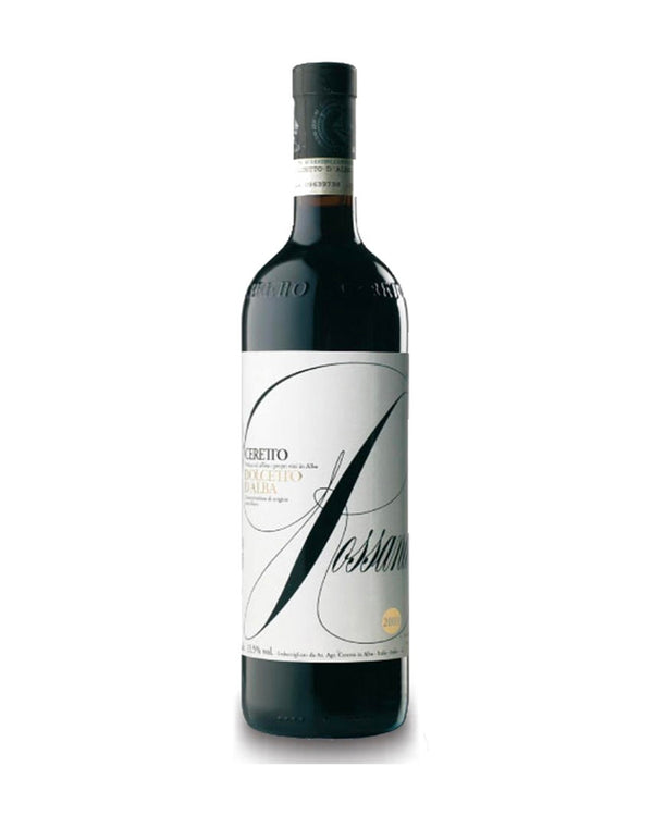 Dolcetto d'Alba doc BIO Ceretto 2022