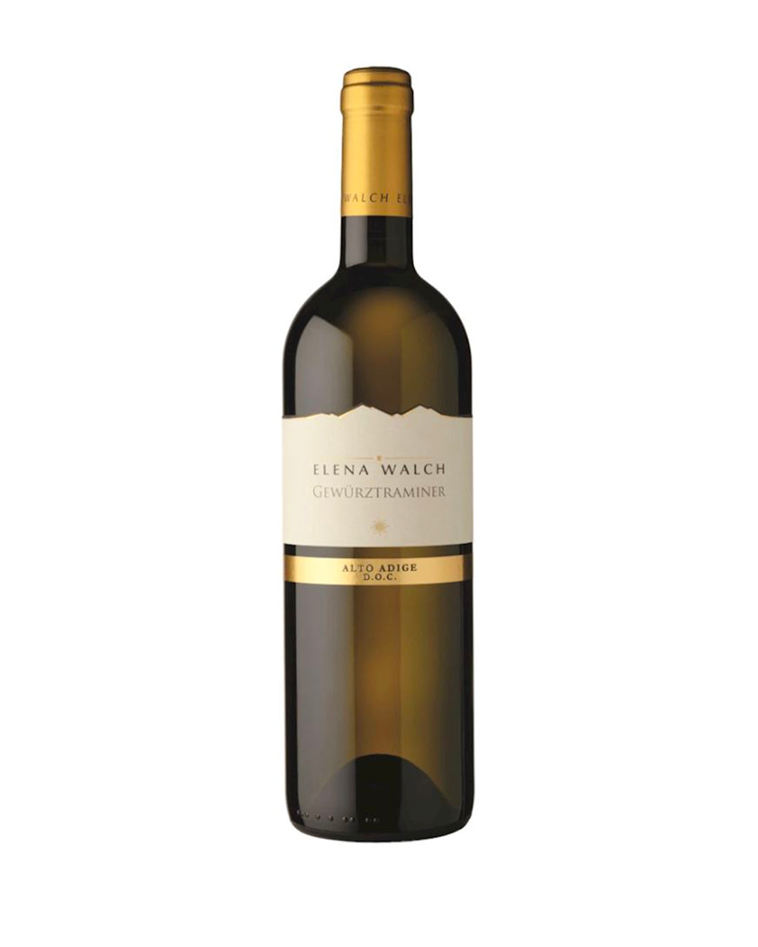 ELENA WALCH GEWURZTRAMINER A.A.DOC 2023 CL.75