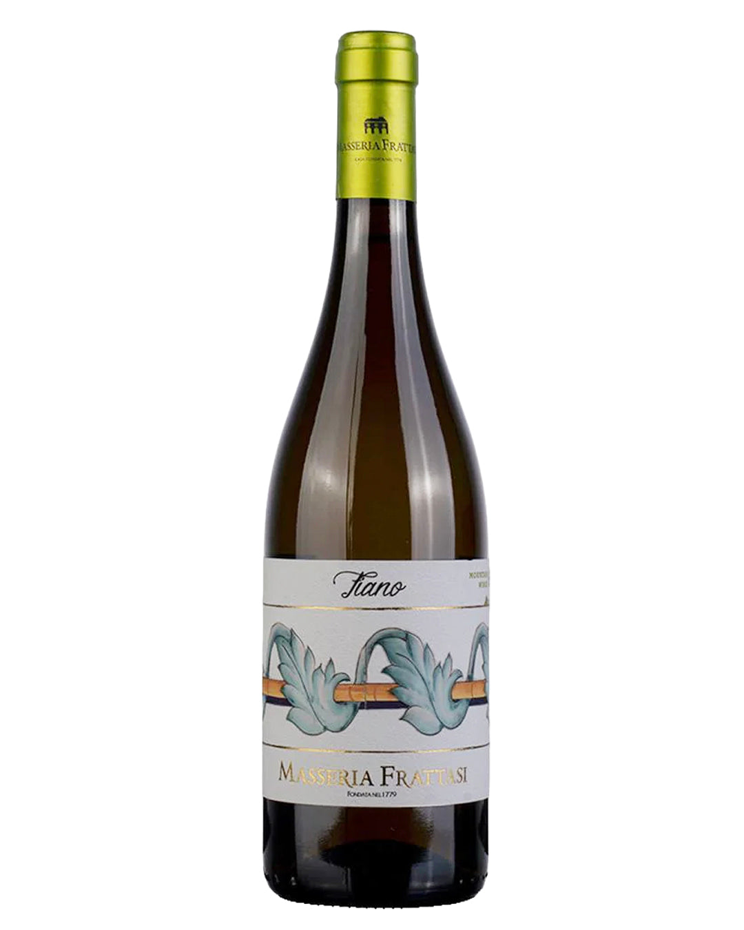 Fiano Masseria Frattasi 2023 - 0,75L