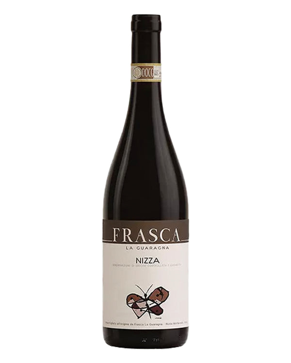 Frasca La Guaragna - Nizza DOCG 2020
