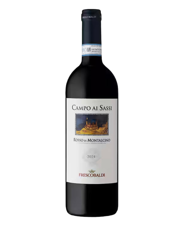 Frescobaldi Campo Ai Sassi Rosso Di Montalcino Doc 2024