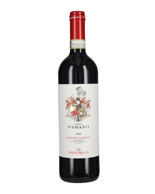 Frescobaldi Tenuta Perano DOCG