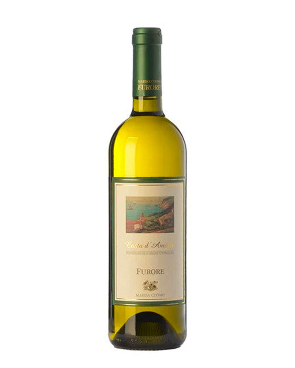 Furore Bianco Marisa Cuomo 2024