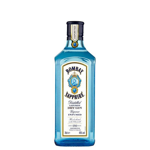 Gin Bombay - 0,7 lt