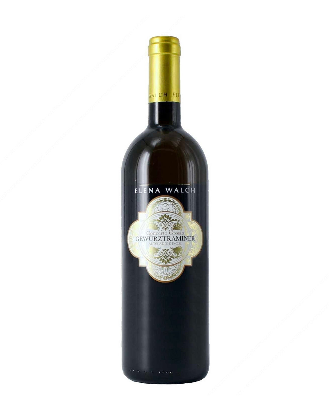Gewurztraminer DOC "Concerto Grosso" 2022 75 cl Elena Walch