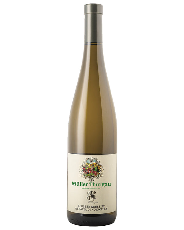 Müller Thurgau Abbazia Di Novacella