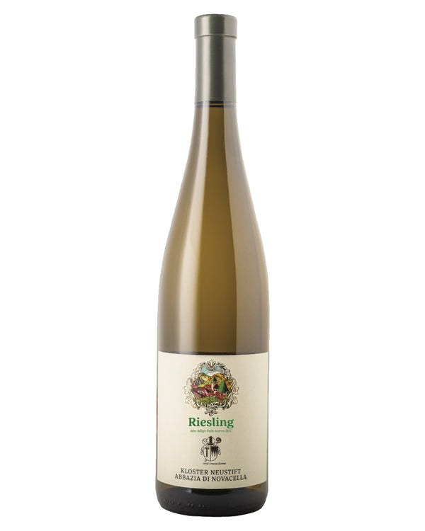 Gewürztraminer Riesling Abbazia Di Novacella