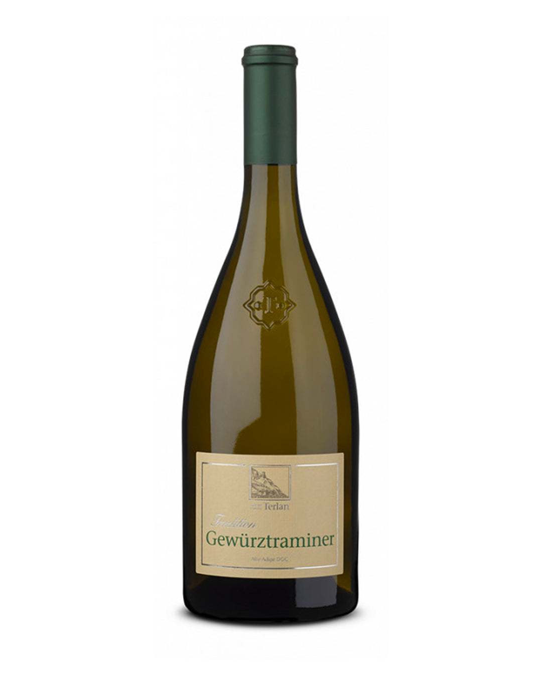 Gewürztraminer doc 2023 - Cantina Terlan