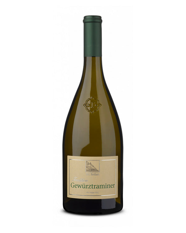 Gewürztraminer doc 2023 - Cantina Terlan