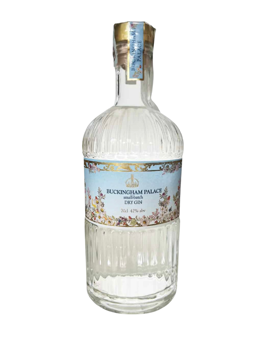 Gin Buckingham Palace
