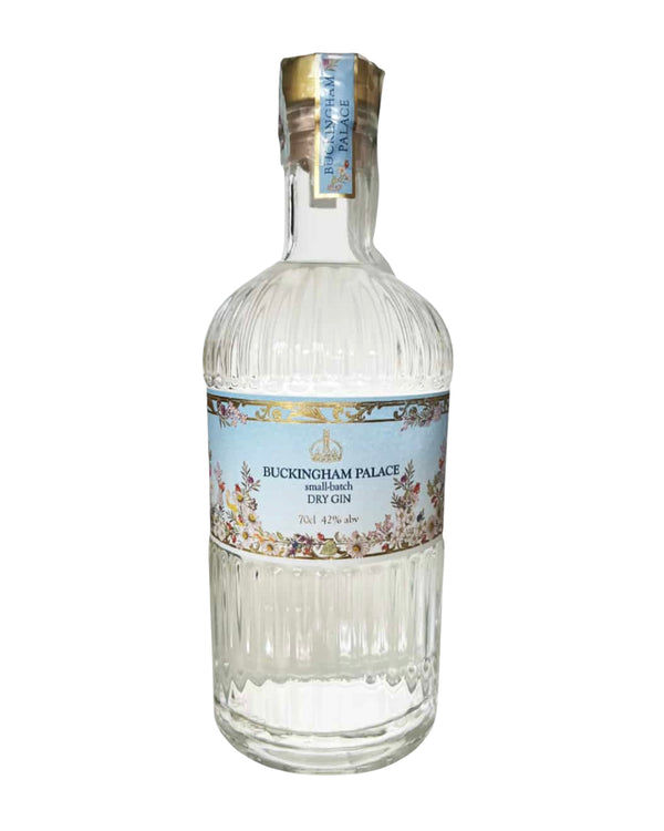Gin Buckingham Palace