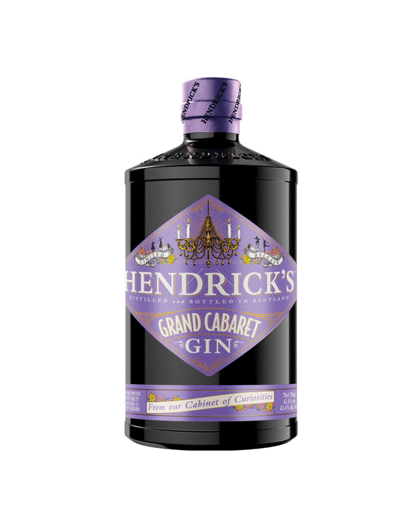 Gin Hendrick’s Grand Cabaret 70cl