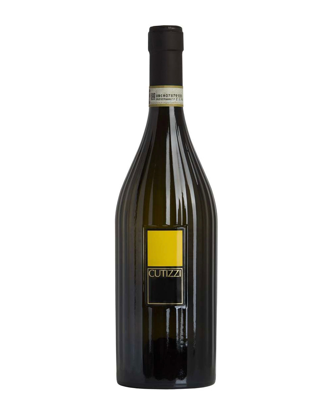 Greco Di Tufo Riserva Cutizzi Feudi Di San Gregorio