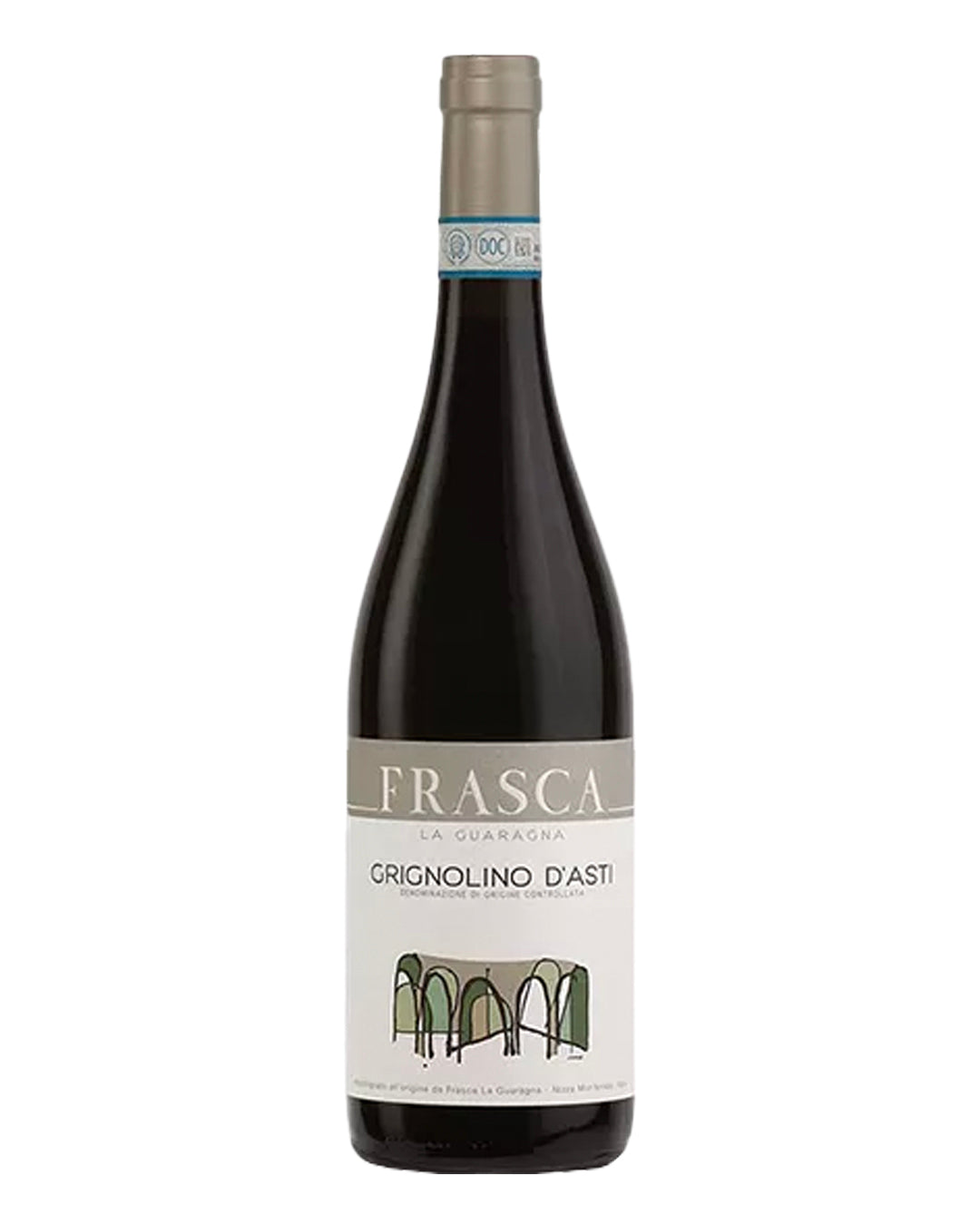 Grignolino d'Asti DOC 2022
