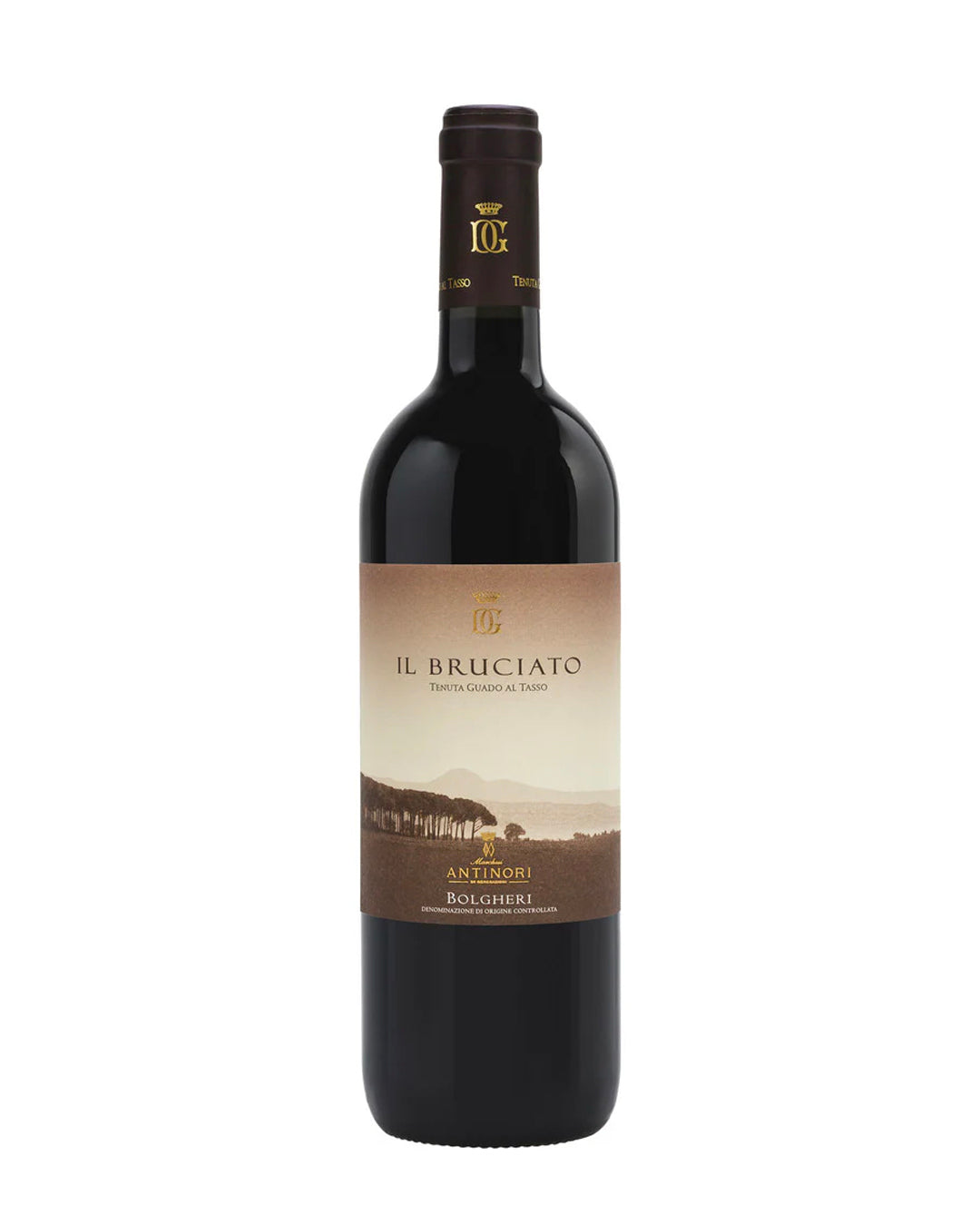 Bolgheri Rosso 'Il Bruciato' Guado al Tasso - Antinori 2023