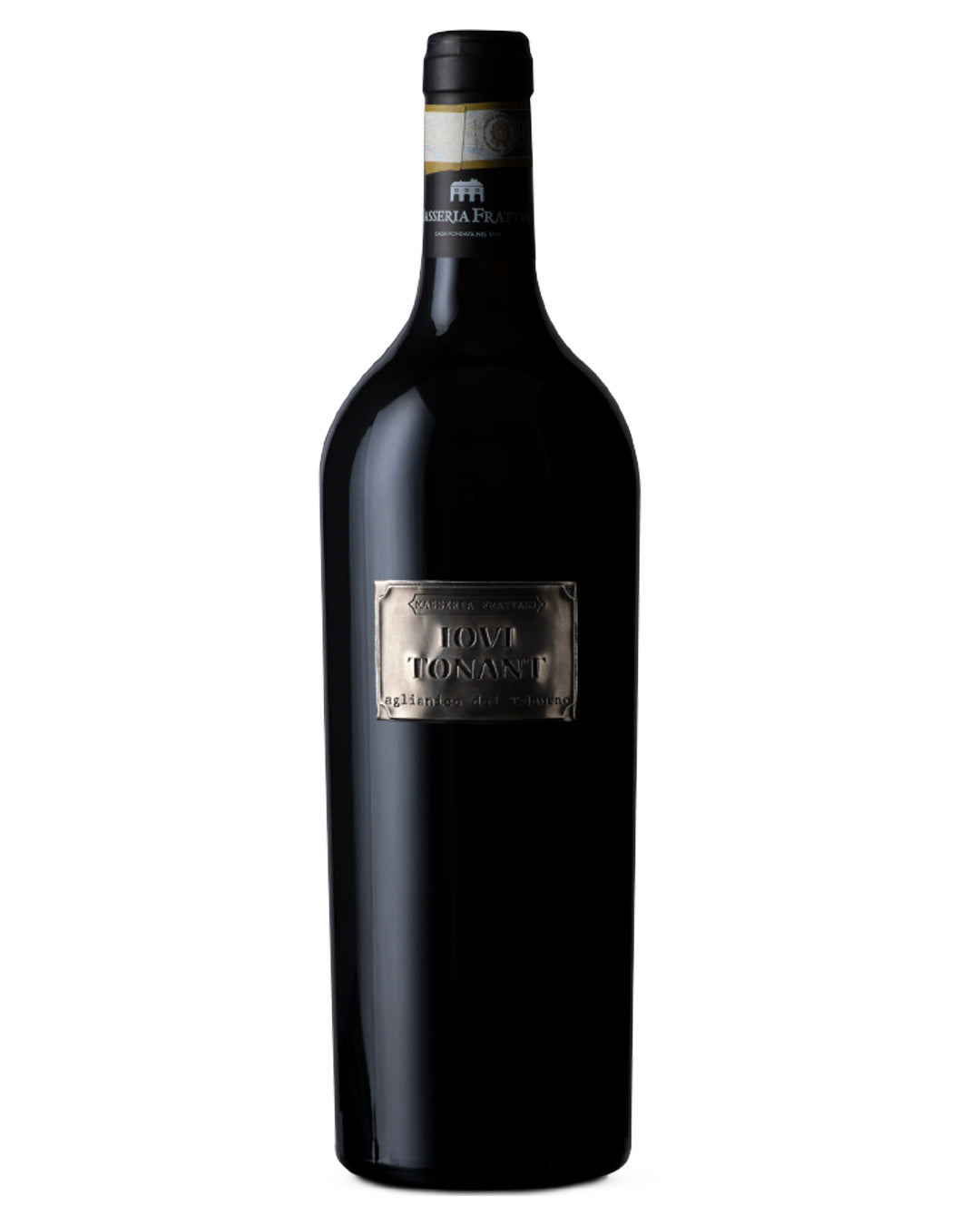 Iovi Tonant Masseria Frattasi 2021 - 0,75L