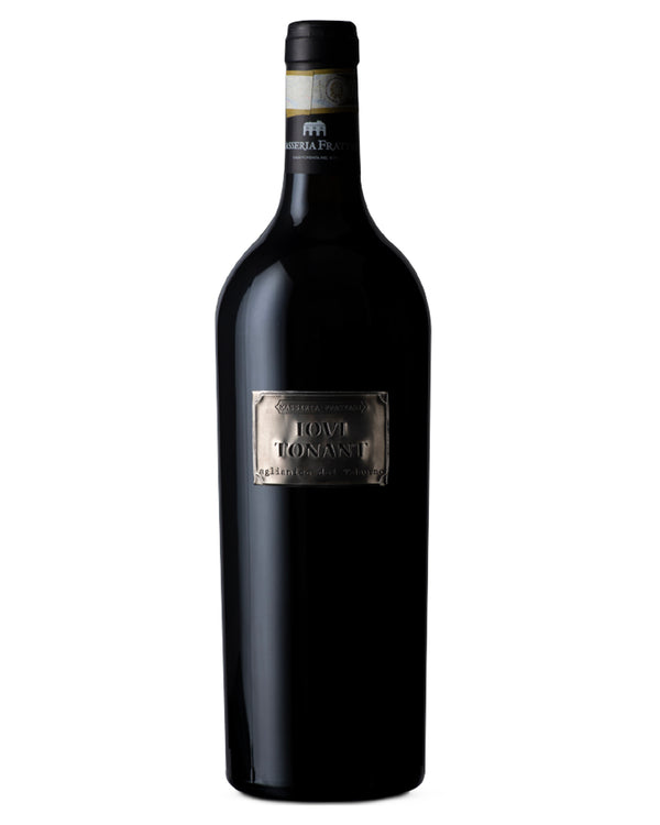 Iovi Tonant Masseria Frattasi 2021 - 0,75L