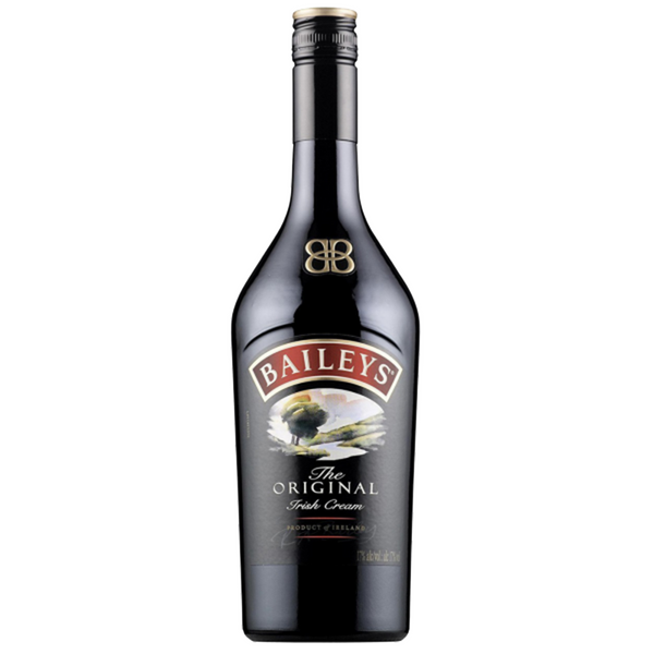 Liquore Baileys The Original Irish Cream – 0.7l