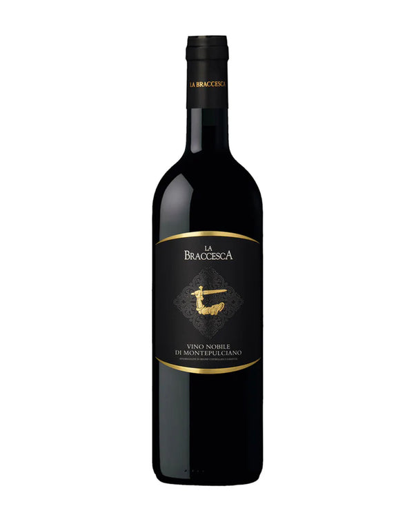 Nobile di Montepulciano La Braccesca-Antinori 2021 CL75