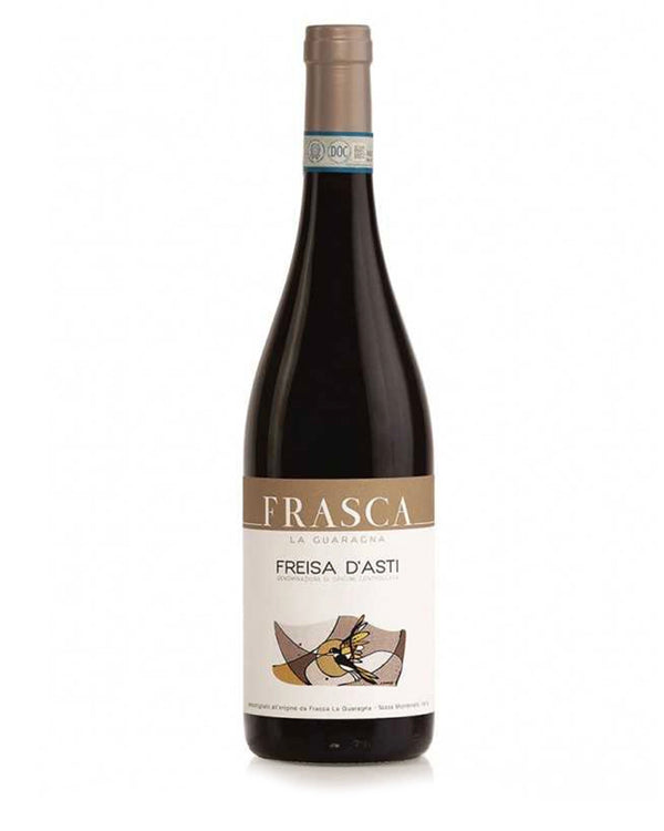 La Guaragna Freisa D’Asti DOC 2020 Frasca