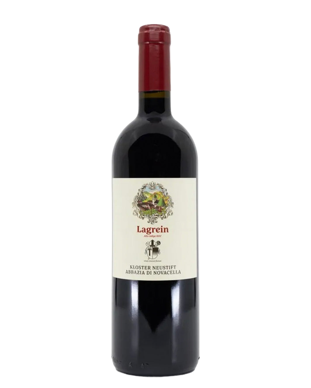 Lagrein - Abbazia Novacella