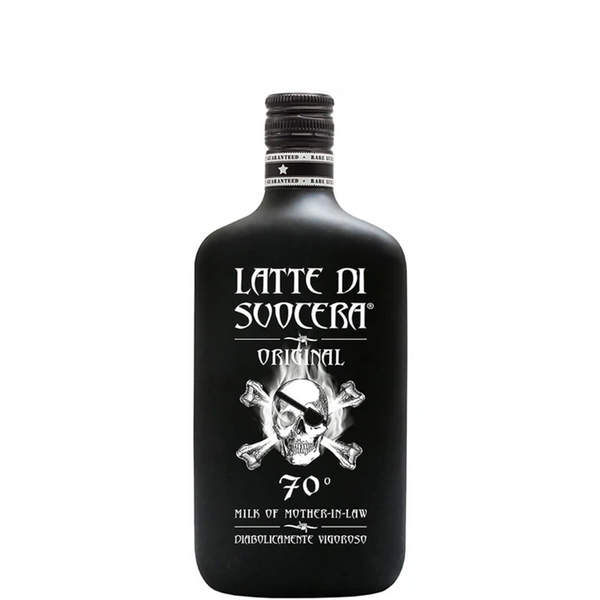 Liquore Latte di Suocera - 0.7l