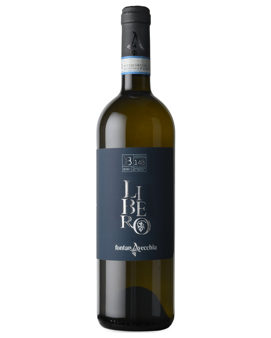 Fontanavecchia Libero Taburno B148 Falanghina Doc