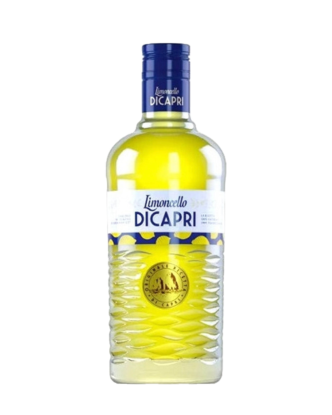 Limoncello Dicapri